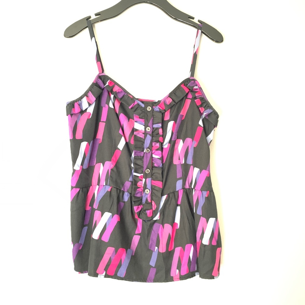 Marc by Marc Jacobs spaghetti strap tank 10
